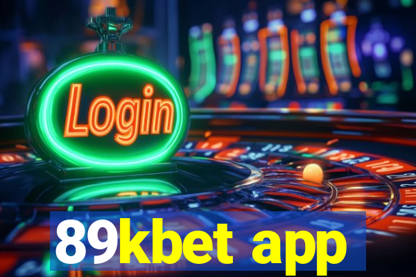 89kbet app